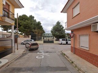 Casa a Tomelloso. Venta de casa independiente en tomelloso