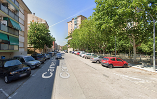 Appartement à Font dels Capellans - Sagrada Familia. Piso en venta en manresa