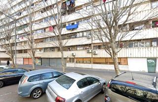 Appartement à Levant 17. Venta piso en sant adria de besos