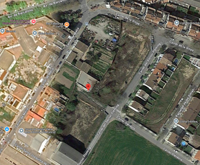 Terrain résidentiel à Barceloneta -  Molí d´en Rovira. Venta de suelo en vilafranca del penedes