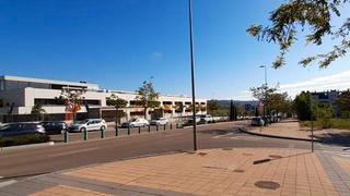 Terreny residencial a Aranzana