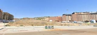 Terrain résidentiel à Simancas. Venta de suelo en calle juan de la cierva
