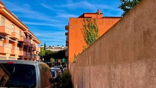 Terreny residencial a Fenals