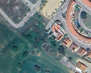 Terreny residencial a Cassà de la Selva. Suelo en venta en cassa de la selva
