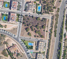 Terreny residencial a Vilartagues-Tueda de Dalt