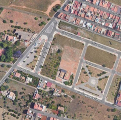 Residential Plot in Ciutat del Transport - La Salera