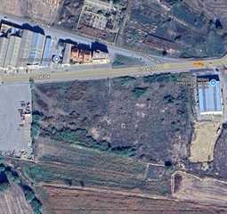 Terreny residencial a Binéfar