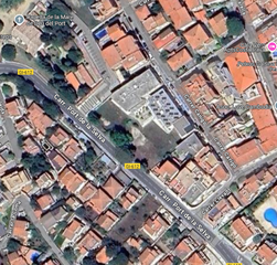 Terreny residencial a Carboneres - La Farella