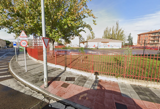 Pis a Tormes - La Vega. Venta piso en salamanca