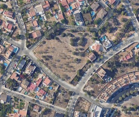 Terreny residencial a Fondo Somella
