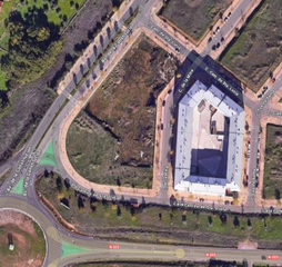 Terreny residencial a La Cañada - Aldea Moret