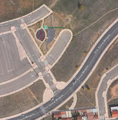 Residential Plot in La Asunción - La Inmaculada. Venta de suelo en leon