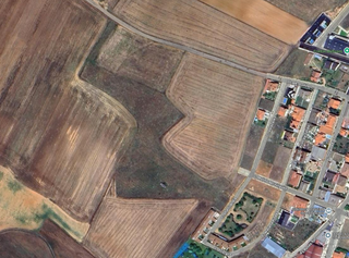 Terreny residencial a Aldeatejada