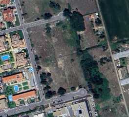 Terreny residencial a Villamayor