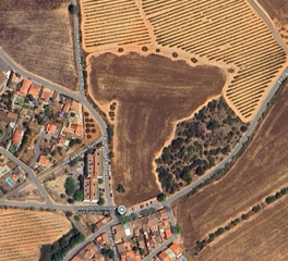 Terreny residencial a Gelida. Venta de suelo en gelida