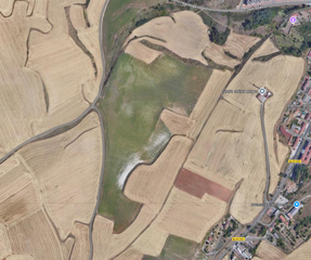Terreno residenziale in San Pedro y San Felices. Venta de suelo en burgos