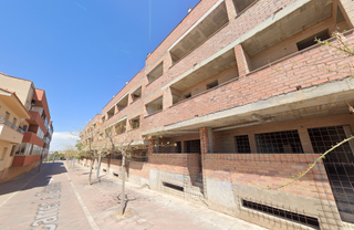 Edifici a Alcarràs. Venta de edificio en lleida