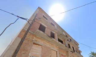 Edifici a Son Servera Poble. Venta de edificio en son servera
