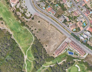 Terreny residencial a Sant Esteve Sesrovires