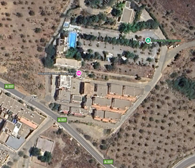 Casa a Nevada. Venta de casa chalet en nevada