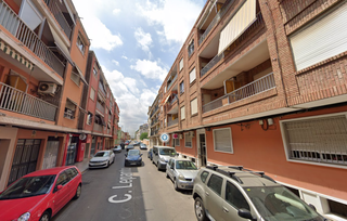 Appartement à Sants Patrons