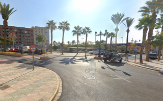 Appartement à La Gangosa. Venta piso en almería