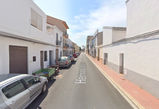 Casa a Puçol Ciudad. Venta de casa en puçol