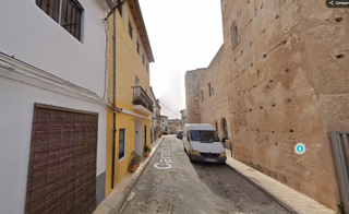 Flat in Llutxent