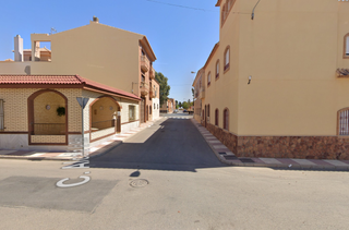 Haus in El Sabinar-Urbanizaciones-Las Marinas-Playa Serena. Venta de casa en roquetas de mar