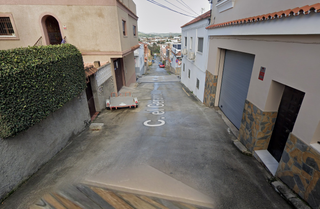 Maison à La Granja - La Colina - Los Pastores. Venta de casa en algeciras