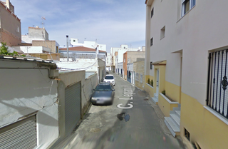 Maison à Olula del Río. Venta de casa en olula del rio