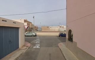 Casa a Costacabana - Loma Cabrera. Venta de acsa independiente en almeria