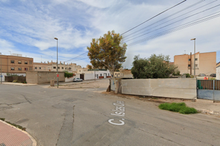 Appartement à Las Cabañuelas. Venta piso en almería