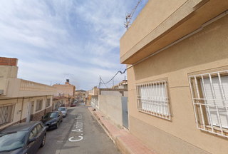 Piso en Águilas