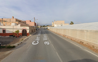Pis a Costacabana - Loma Cabrera. Venta de piso en almeria