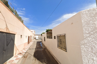Appartement à La Gangosa