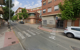 Appartement à Alcantarilla. Venta piso en alcantarilla