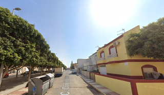 Pis a Carretera Mojonera - Cortijos de Marín