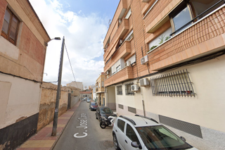Appartement à Alcantarilla