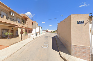 Maison à La Magdalena - Molinos Marfagones. Venta de casa en cartagena