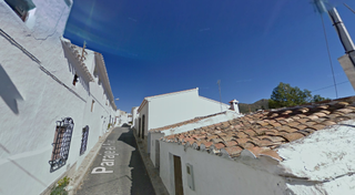 Etagenwohnung in Sorbas