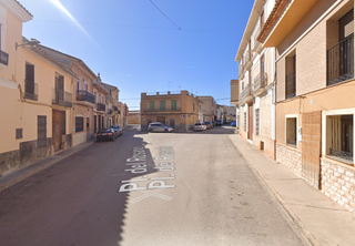 Maison à Casinos. Venta de casa independiente en casinos
