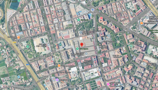 Pis a Olula del Río