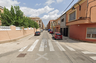 Appartement à Sants Patrons. Venta de piso en alzira