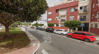 Haus in Roquetas pueblo. Venta piso en roquetas de mar