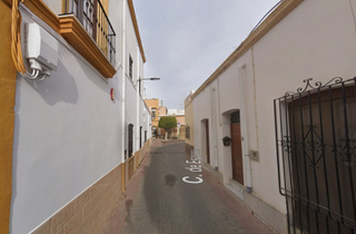 Maison à Pechina
