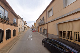 Maison à Quintanar del Rey