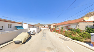 Flat in Portmán