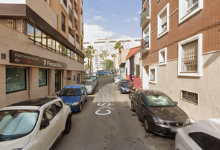 Etagenwohnung in El Parador de las Hortichuelas. Venta de piso en roquetas de mar