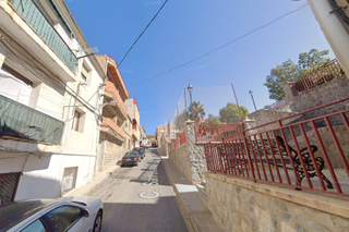 Maison à Abarán